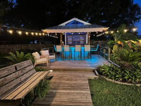 Lagniappe Retreat